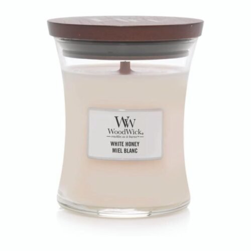 White Honey