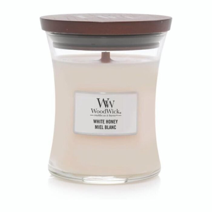 White Honey