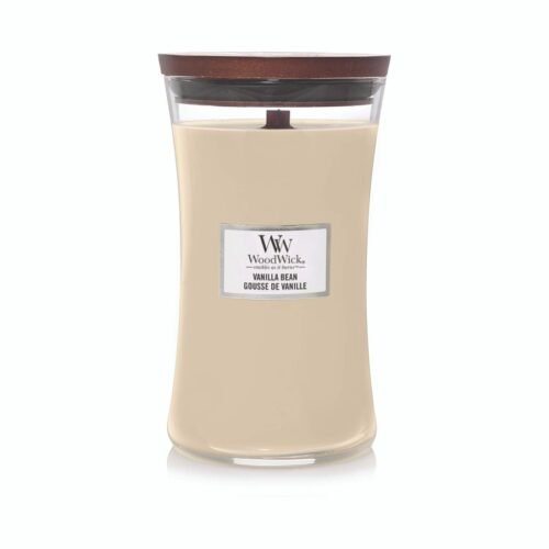 Vanilla Bean