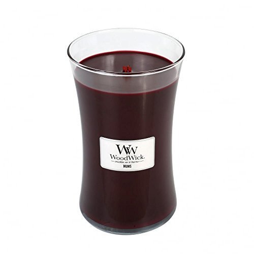 Mum's Candle