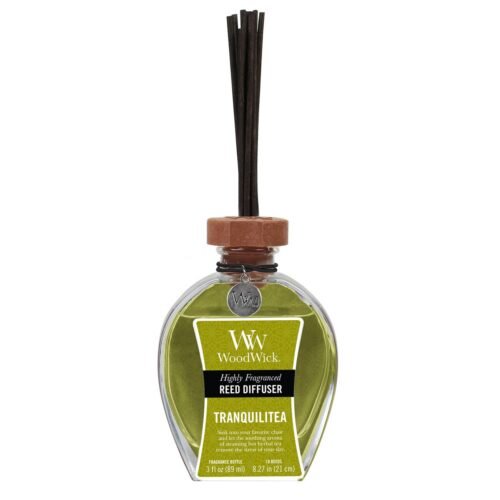 Tranquilitea Reed