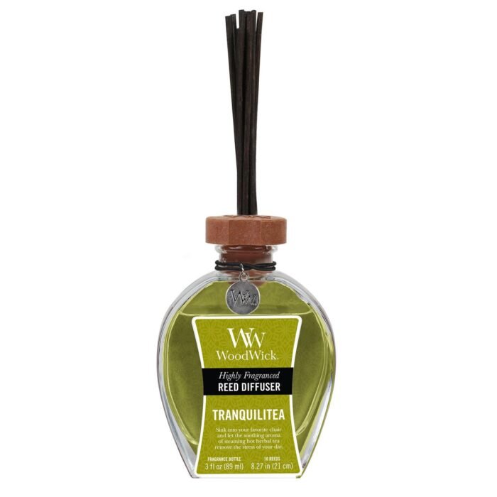 Tranquilitea Reed