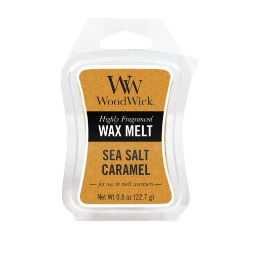 Sea Salt Caramel