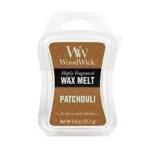 Patchouli