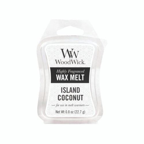 Island Coconut