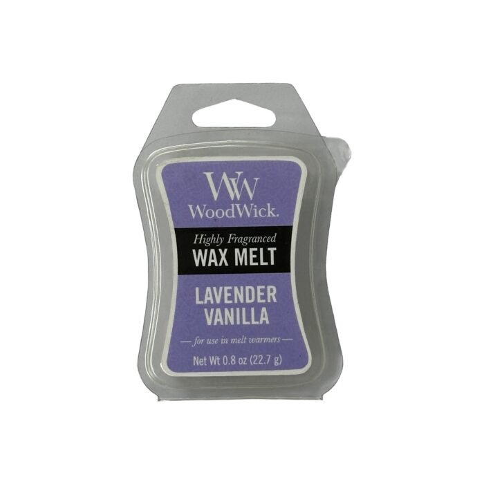 Lavender Vanilla