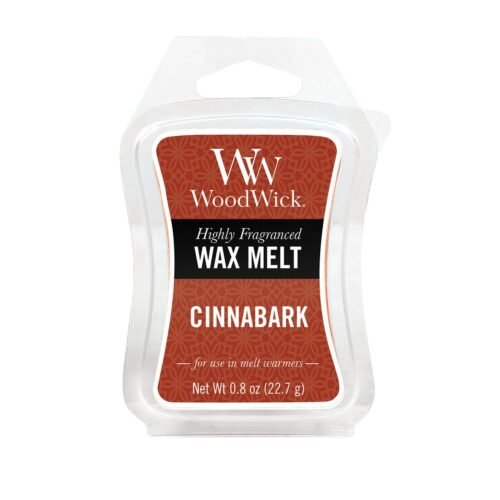 Cinnabark