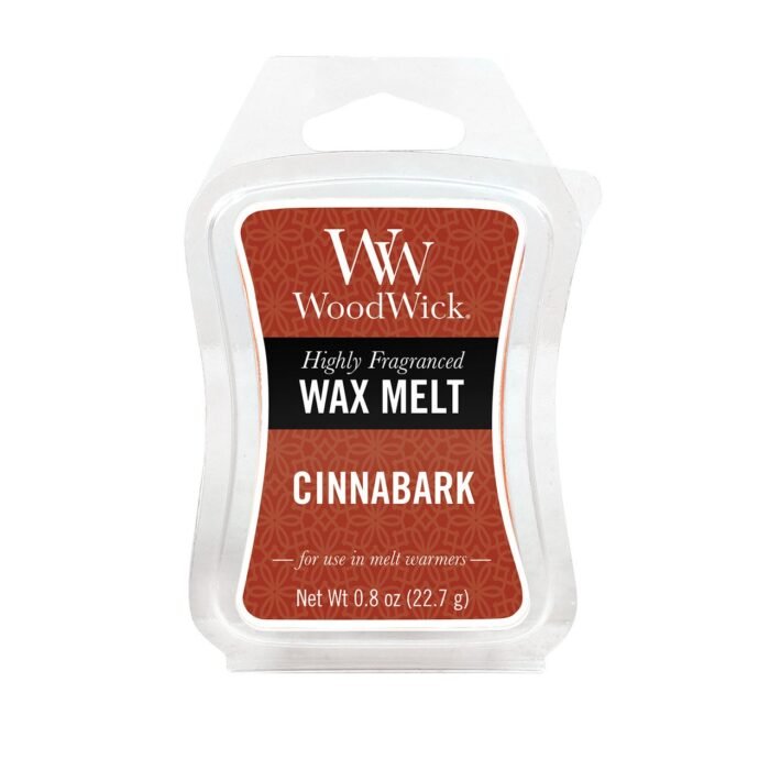Cinnabark