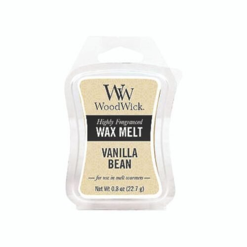 Vanilla Bean