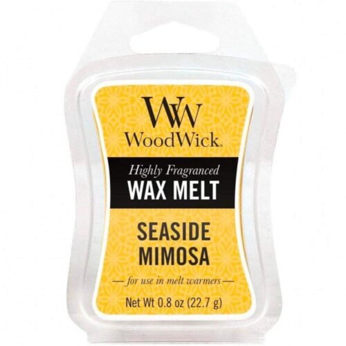 Seaside Mimosa