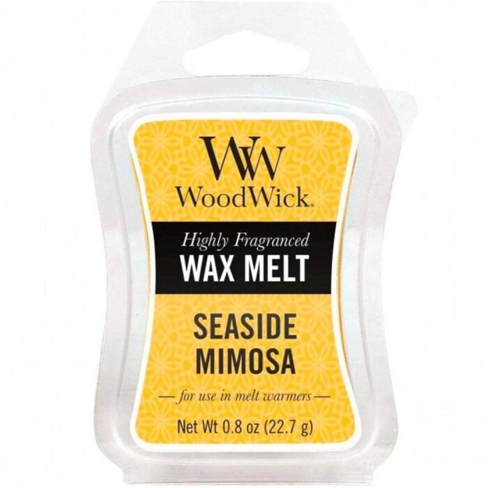 Seaside Mimosa