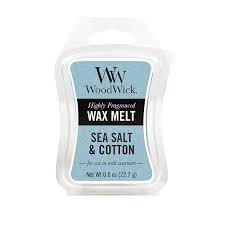 Sea Salt & Cotton