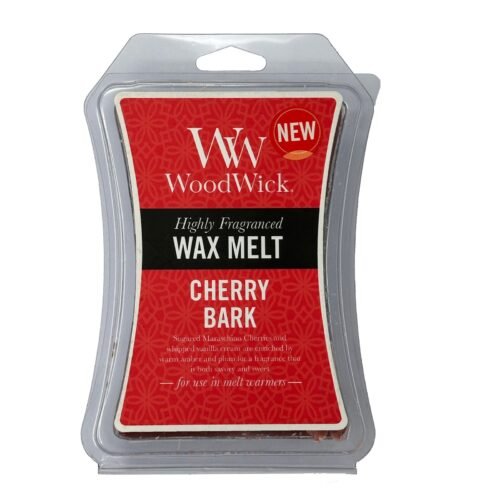 Cherry Bark