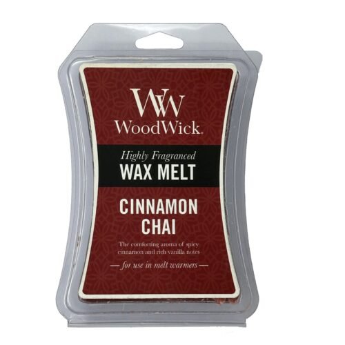 Cinnamon Chai