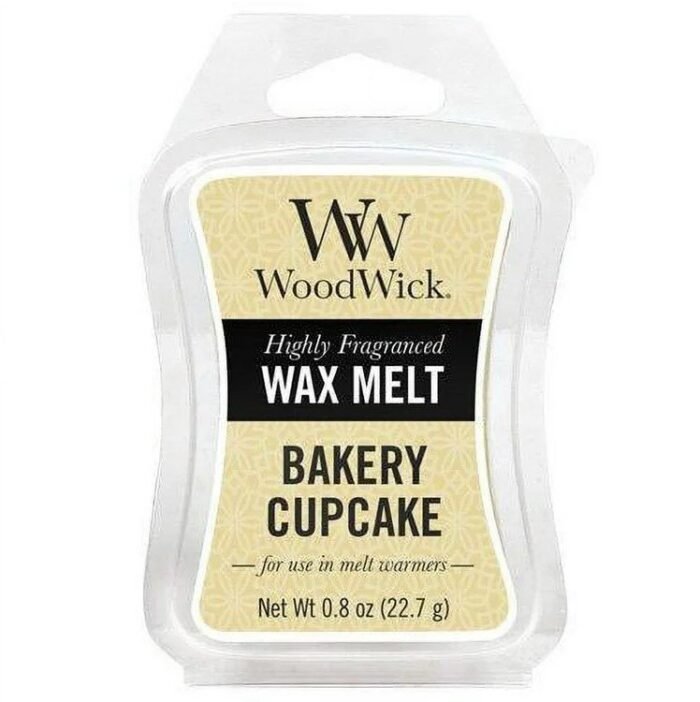 Bakery Cupcake