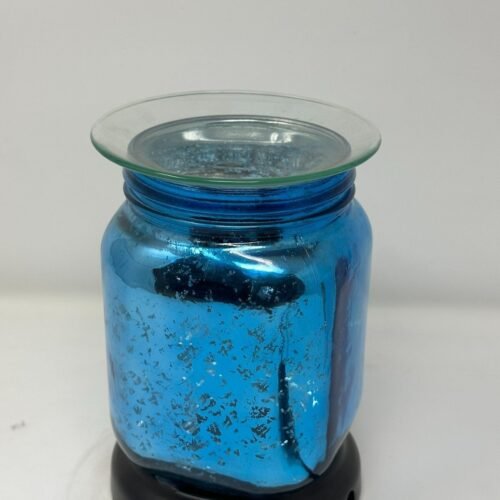 Blue Electric