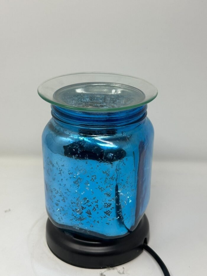 Blue Electric