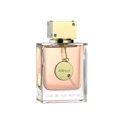 Club De Nuit Woman - Open