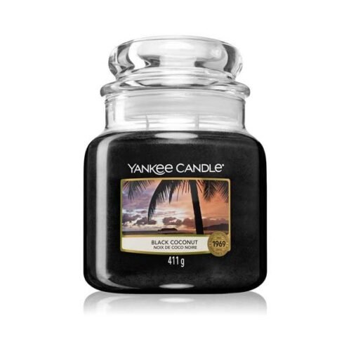 Black Coconut