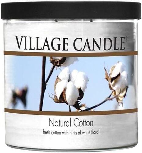 Natural Cotton