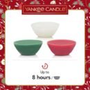 Wax Melt Burner Set