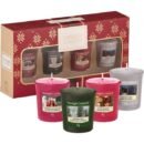 4x Votive