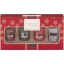 4x Votive