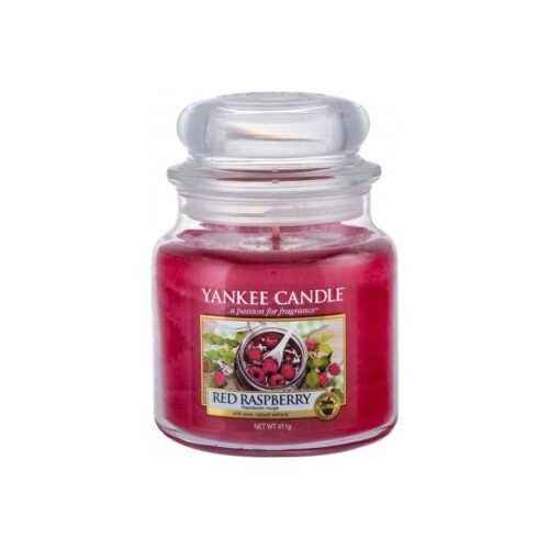 Red Raspberry