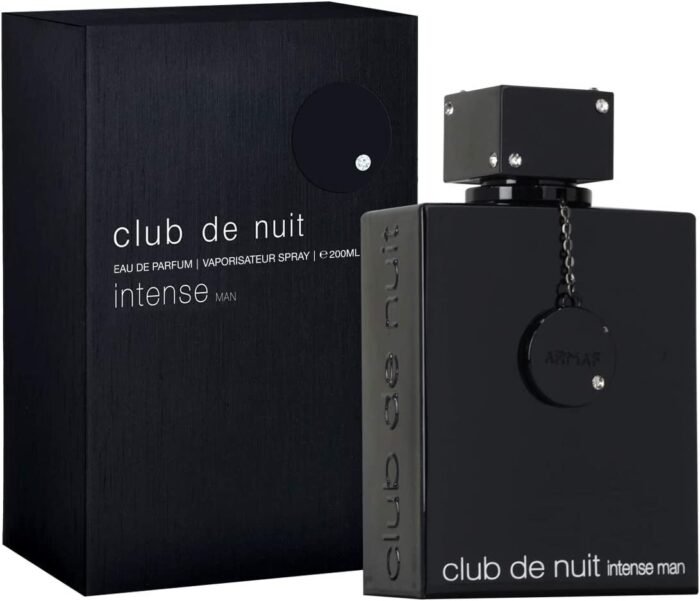 Club De Nuit Intense Man - Image 2