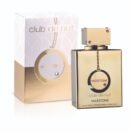 Club De Nuit Milestone - Open