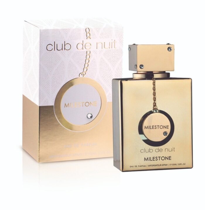 Club De Nuit Milestone - Open - Image 2