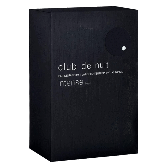 Club De Nuit Intense Man - Image 3