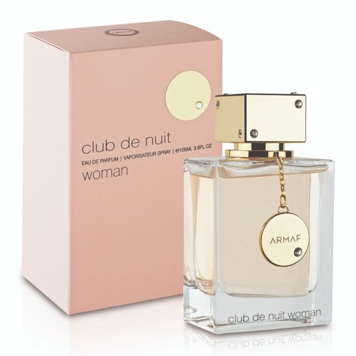 Club De Nuit Woman - Open - Image 2