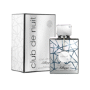 Club De Nuit Sillage