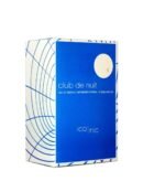 Club De Nuit Iconic - Open