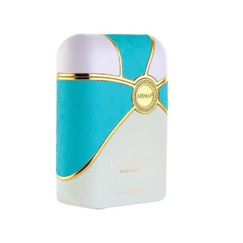 Le Parfait Pour Femme Azure - Open