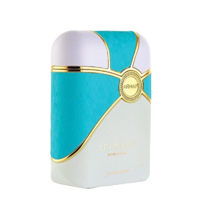 Le Parfait Pour Femme Azure - Open
