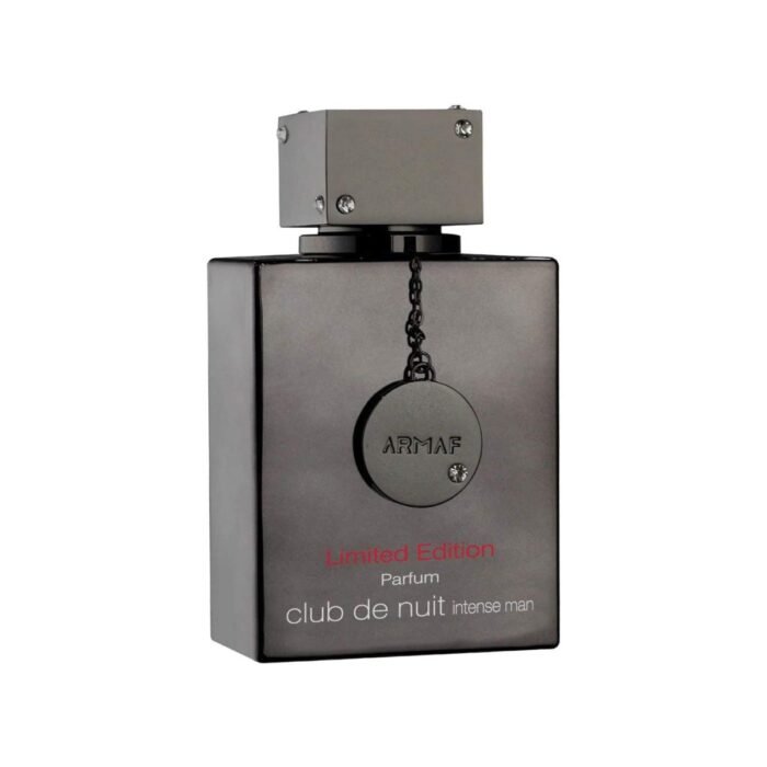 Club De Nuit Intense Man - Open - Image 2