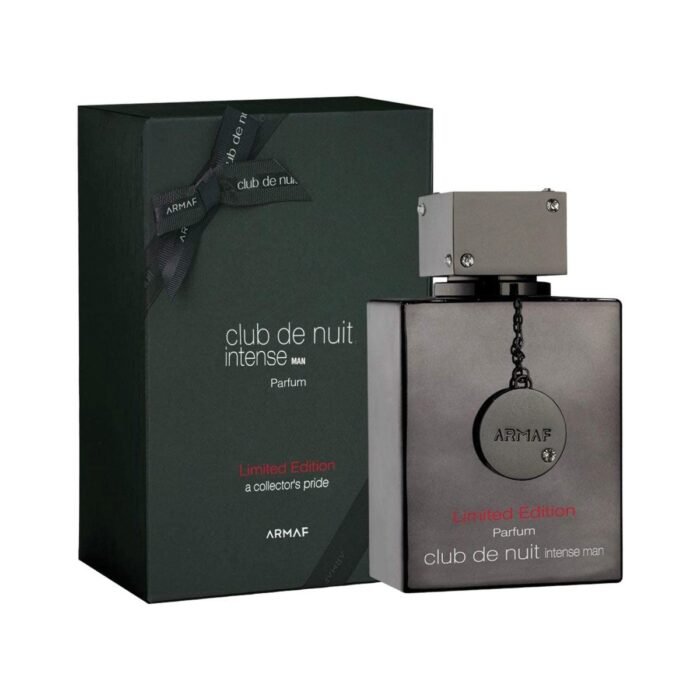 Club De Nuit Intense Man - Open - Image 3