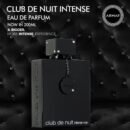 Club De Nuit Intense Man