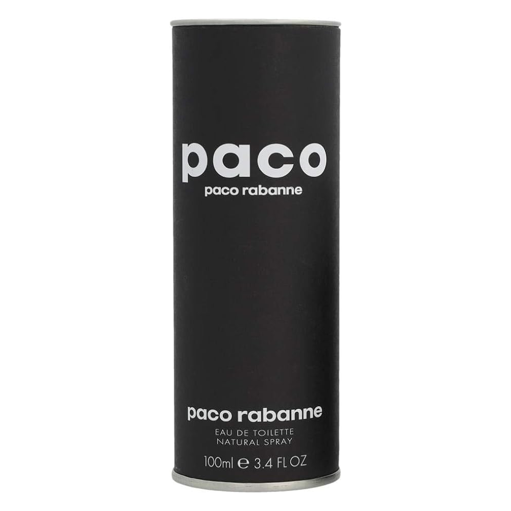 Paco Rabanne Paco Eau De Toilette