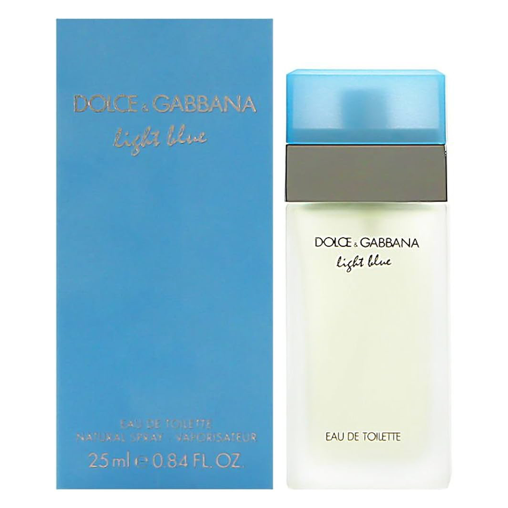 Dolce & Gabbana Light Blue - Image 2