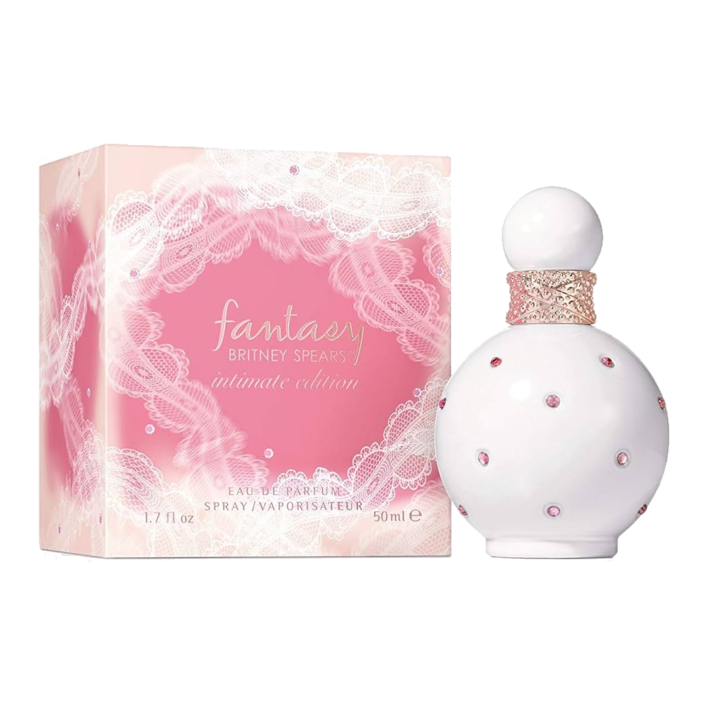 Britney Spears Fantasy Ultimate Edition