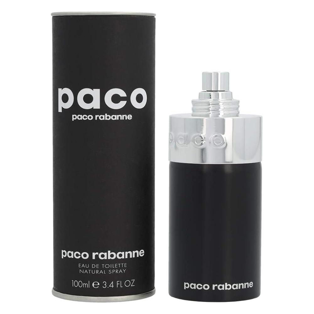 Paco Rabanne Paco Eau De Toilette - Image 2