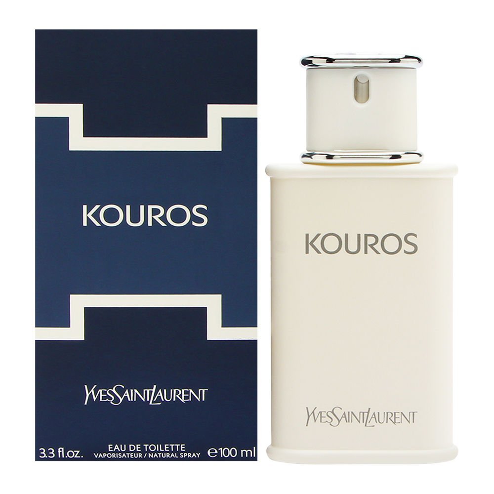 Yves Saint Laurent Kouros - Image 2