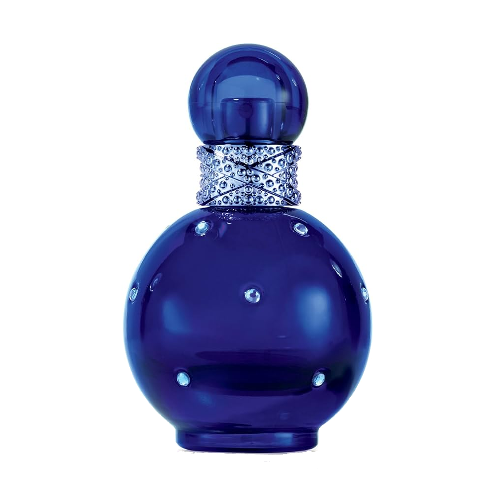 Britney Spears Midnight Fantasy