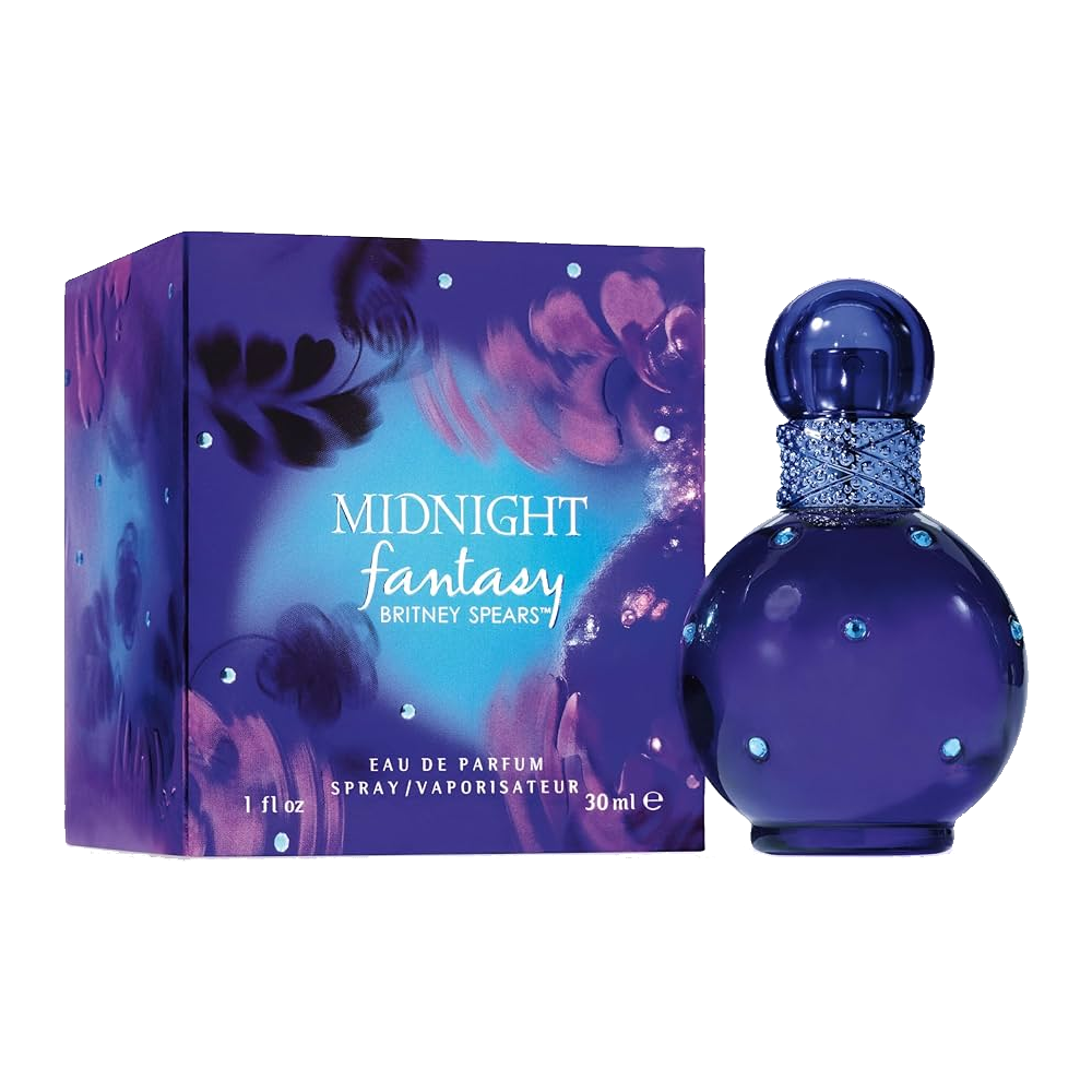 Britney Spears Midnight Fantasy - Image 2